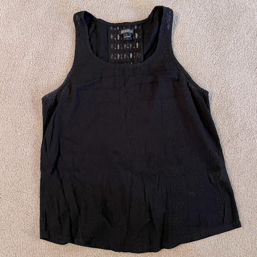 Lucky Brand Tank